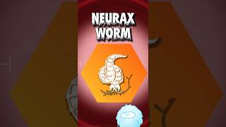 How realistic is Plague Incs Neurax Worm [upl. by Truc350]