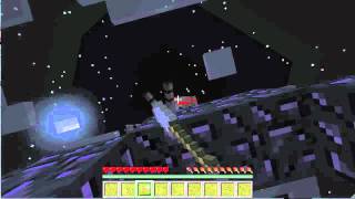 Minecraft Sky Block 5 with BAJAN CANADIAN AND ZAK [upl. by Hartmann]