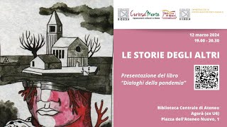 Le storie degli altri [upl. by Sackville]