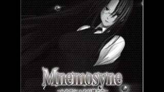 Mnemosyne OST  33  At the Dusk [upl. by Mloc]