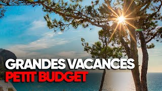 À la recherche de vacances à petit prix  Documentaire Complet  AMP [upl. by Accebor113]