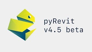 How to pyRevit Beta 45 and upcoming core changes [upl. by Cirted]