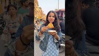 Asking Free Food From every Street Food Stalls 😱  Asking FREE street Food Challenge shorts [upl. by Viviane919]