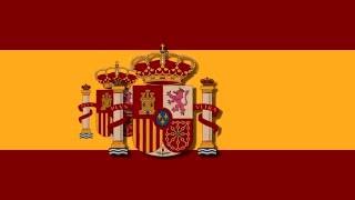 National Anthem of Spain  Marcha Real instrumental [upl. by Eve]