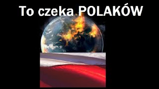 Polka wróciła z Nieba  Poznała tam Przyszłość POLSKI [upl. by Bloch]