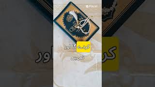 Taqwa ikhtiar krna ki salahiya kya hoti ha islamic hadees Quran newvideo newshort bestshort [upl. by Putnem]