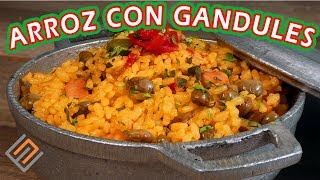 Arroz con Gandules  Edgardo Noel [upl. by Auhs]