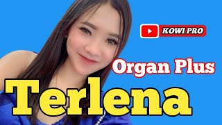 TERLENA FEAT IIN CHALYSTAA  DANGDUT KOPLO COVER ELECTONE PLUSkowipro [upl. by Eilegna]