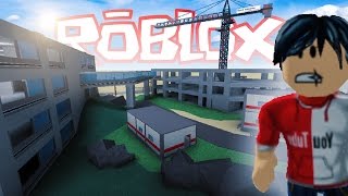 Apparently Roblox Isnt Cringe Anymore  Phantom Forces w Qaswasred amp Skyrocketeer [upl. by Ariuqahs]