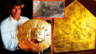 The Most Controversial Ancient Discoveries amp Artifacts Recently Discovered [upl. by Asyal]