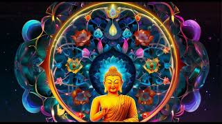 Bell Ringing Meditation Mix  1 Hour NonStop meditation bellsound [upl. by Shaffert]