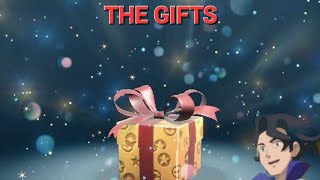 The Gifts  Amourshipping Texting Story Ep 6 [upl. by Lezti]