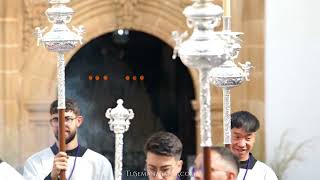 Traslados de ida de la Procesión Magna Mariana de Cáceres Centenario de CoronaciónV de la Montaña [upl. by Nerrak217]