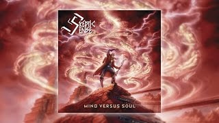 SKEPTIC SENSE  Harmony Of Souls OFFICIAL [upl. by Hauck]