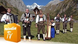 Großglocknerkapelle Kals  Schönes Osttirol Offizielles Musikvideo [upl. by Darnell389]