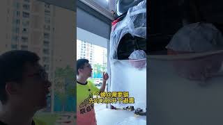 底盤銹穿車主賣車血虧上萬！底盤防鏽底盤裝甲有必要做嗎？ 港车北上 澳车北上 香港 [upl. by Eadith]