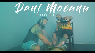 Dani Mocanu  GUNOI 🤮 Official Video [upl. by Ahsir]