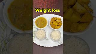 Weight loss full day diet plan only 1600 calories and 110g protein weightloss exercise video [upl. by Citarella]