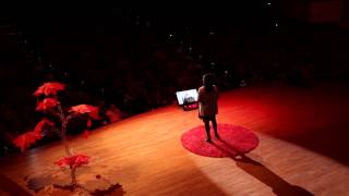 Recycling the human spirit  Jenenne Whitfield  TEDxIndianapolis [upl. by Clementius]