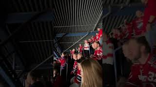 STADIN KINGIT  HIFK 📍Espoo 1392024 [upl. by Shore]