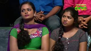 Pathinalam Ravu Season 5  Shamshad  Songതേനിശൽ പാടാം ഞാൻ Epi17 Part1 [upl. by Refeinnej]