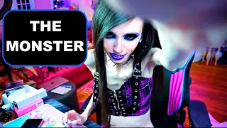 quotThe Monster Within Eugenia Cooney  Unmasking a Living Tragedyquot [upl. by Clarance790]