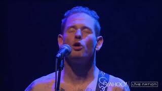 Corey Taylor  Wicked Game Acoustic SUBTITULADO [upl. by Naitsyrk]