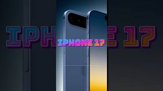 iPhone 17 rumours ￼ [upl. by Kenyon566]