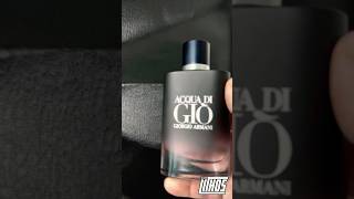 Aqua Di Gio Parfum trending trendingshorts shorts parfum fragrance aquadigio [upl. by Cram]