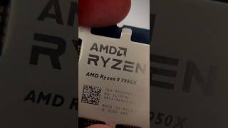 🚀 Chegou meu novo SUPER CPU MINING com Ryzen 9 7950X [upl. by Assirahs326]