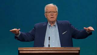 La Risa de Dios Salmo 2  Dr Erwin W Lutzer [upl. by Vedette]