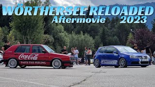 Wörthersee 2023 Aftermovie RELOADED [upl. by Prasad855]