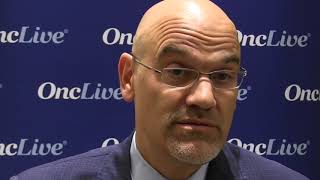 Dr Uzzo on the Guidelines for the Management of Kidney Cancer [upl. by Furtek]