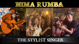 NIMA RUMBA USA CONCERT  ONE OF STYLIST POPULAR SINGER OF NEPAL [upl. by Jacynth]