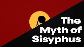 the myth of sisyphus [upl. by Arakihc]