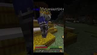 neadovanu minecraft 27 december 2023 shorts 12 [upl. by Yemarej120]