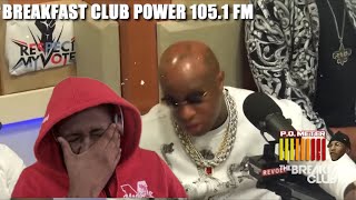 18 Rap Legends ATTACKING ￼ Dumb Interviewers Reaction [upl. by Bastien]