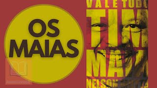 CAPÍTULO 1 VALE TUDO  O Som e a Fúria de Tim Maia  Nelson Motta AUDIOBOOK [upl. by Remliw707]