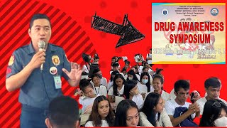 Drug Awareness Symposium [upl. by Almond]