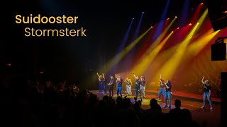 Suidooster Stormsterk 2024 Afrikaans [upl. by Stevens]