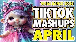 New Tiktok Mashup 2024 Philippines Party Music  Viral Dance Trend 18th April [upl. by Iran]