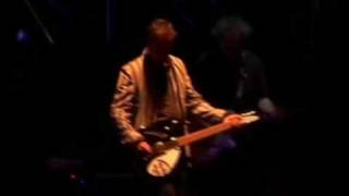 rem the outsiders live Rome [upl. by Nigem939]