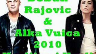 BOBAN RAJOVIC amp ALKA  KRALJICA I KRALJ HD SPOT [upl. by Rajewski]