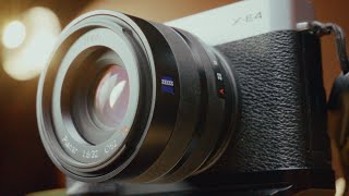 I was totally wrong about this Zeiss lens [upl. by Natek191]