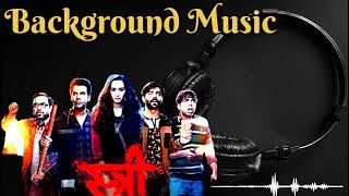 Stree Movie Background Music  Milegi Milegi Instrumental Remix  Rajkumar Rao Shraddha Kapoor [upl. by Olin367]