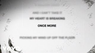 d4vd  Once More Official Lyric Video [upl. by Roberson]