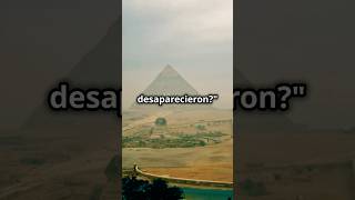 EGIPTO LA CIVILIZACIÓN DESAPARECÍA history viralvideo reels reelsinstagram youtubeshorts [upl. by Nomit]