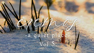 長沢崇史  eremos a quiet place Vol5 [upl. by Eltsirc]