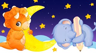 Super Relaxing Baby Sleep Music  Classical Music for Babies  Baby Song Sleep Music [upl. by Oalsinatse560]