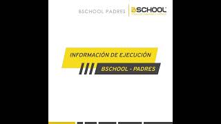 Ver información del transporte  BSCHOOL Padres [upl. by Orran]